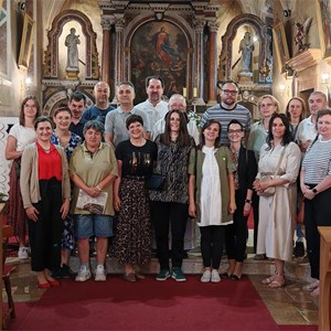 Održano ŽSV Karlovačke županije